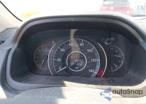 2014 Honda Cr-V Lx from USA, damaged, VIN 2HKRM4H37EH700190